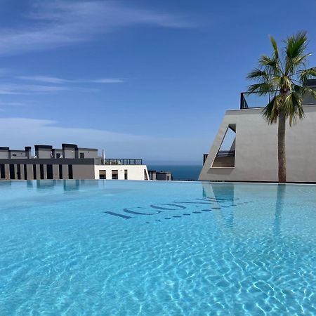 Iconic Alluba Alicante Luxury Bay Gran Alacant Extérieur photo