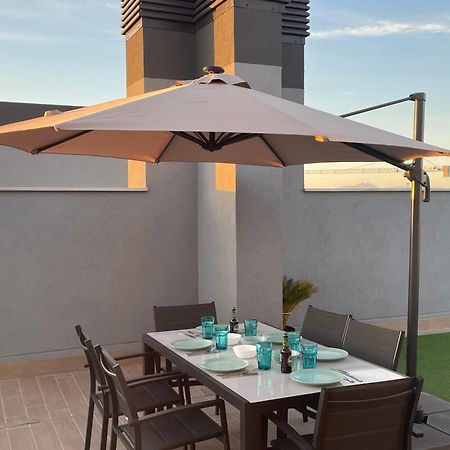 Iconic Alluba Alicante Luxury Bay Gran Alacant Extérieur photo