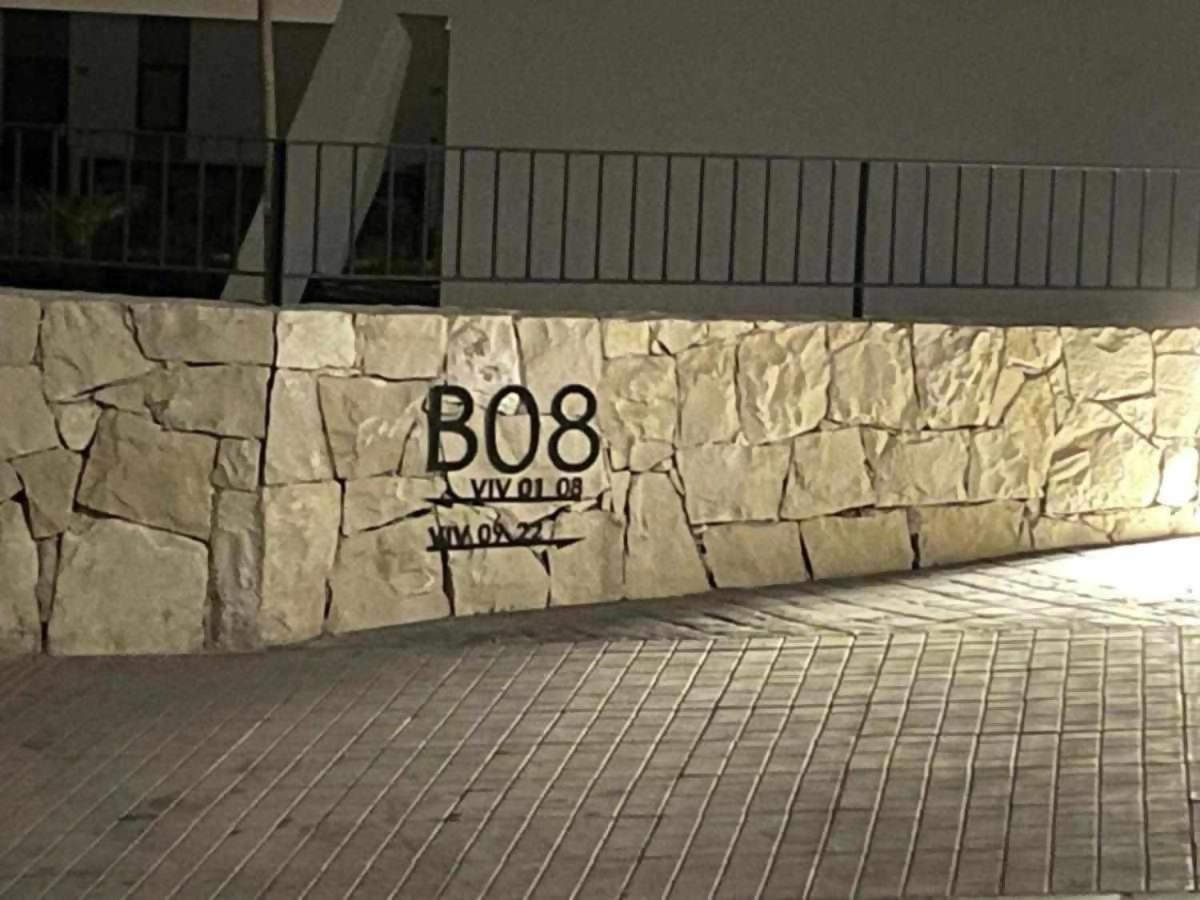 Iconic Alluba Alicante Luxury Bay Gran Alacant Extérieur photo