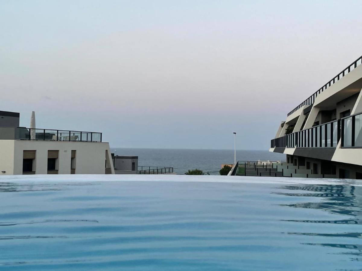 Iconic Alluba Alicante Luxury Bay Gran Alacant Extérieur photo