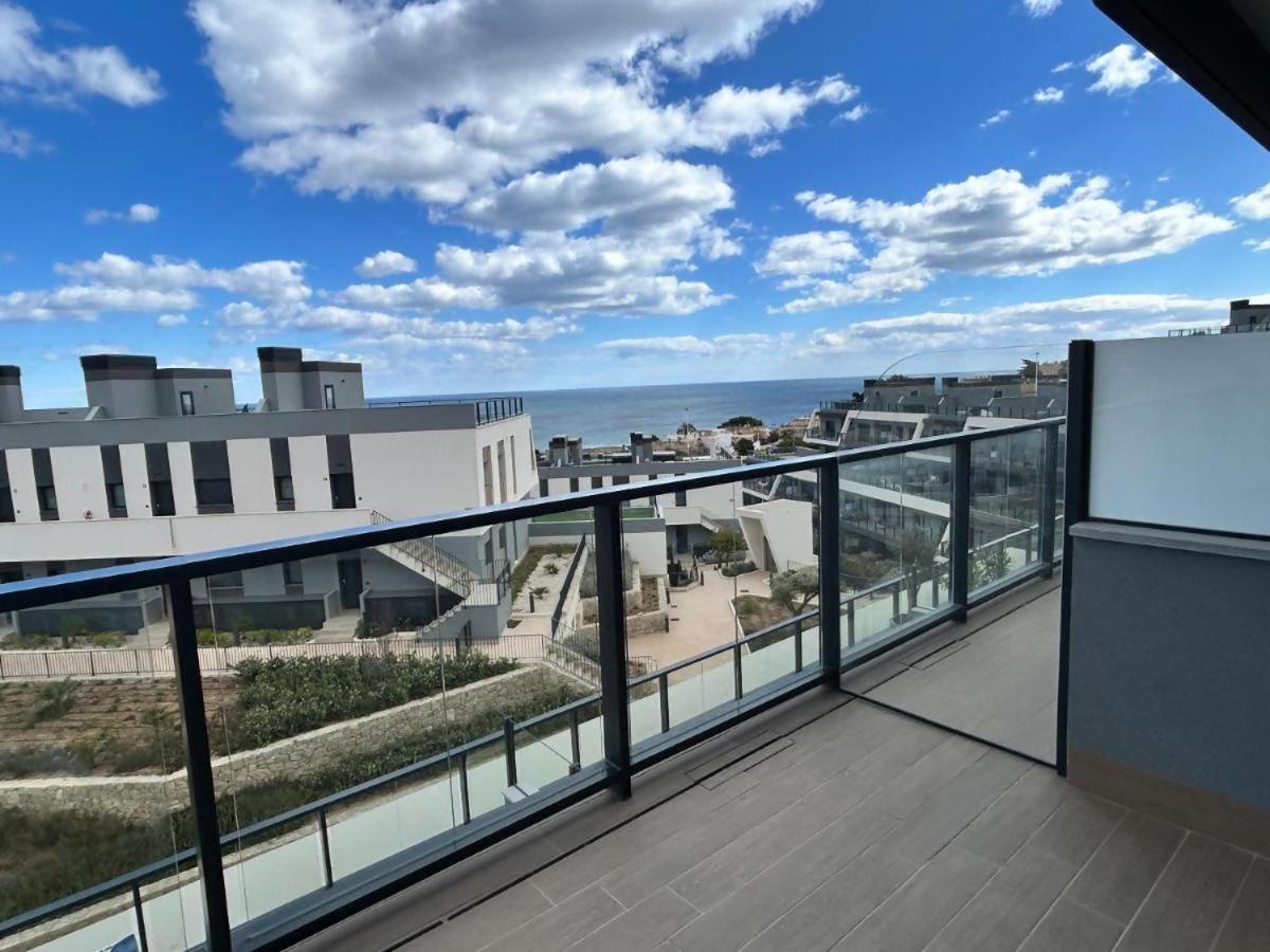 Iconic Alluba Alicante Luxury Bay Gran Alacant Extérieur photo