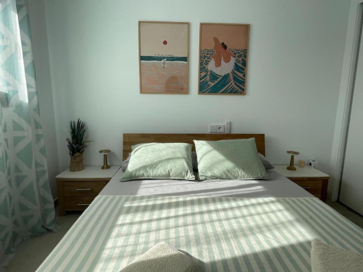 Iconic Alluba Alicante Luxury Bay Gran Alacant Extérieur photo