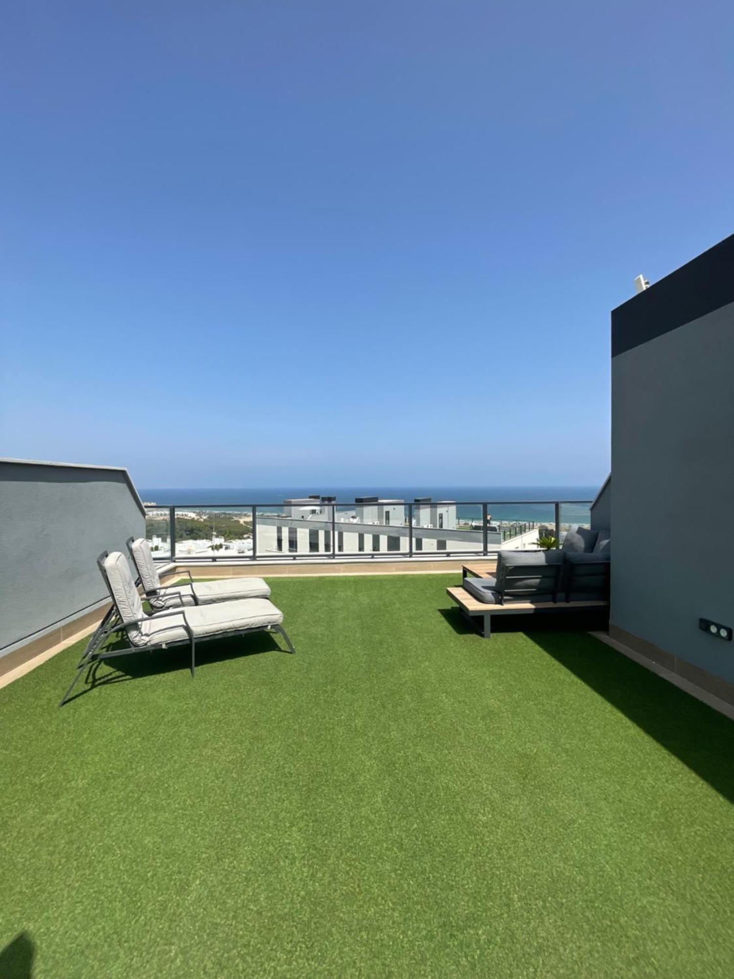 Iconic Alluba Alicante Luxury Bay Gran Alacant Extérieur photo