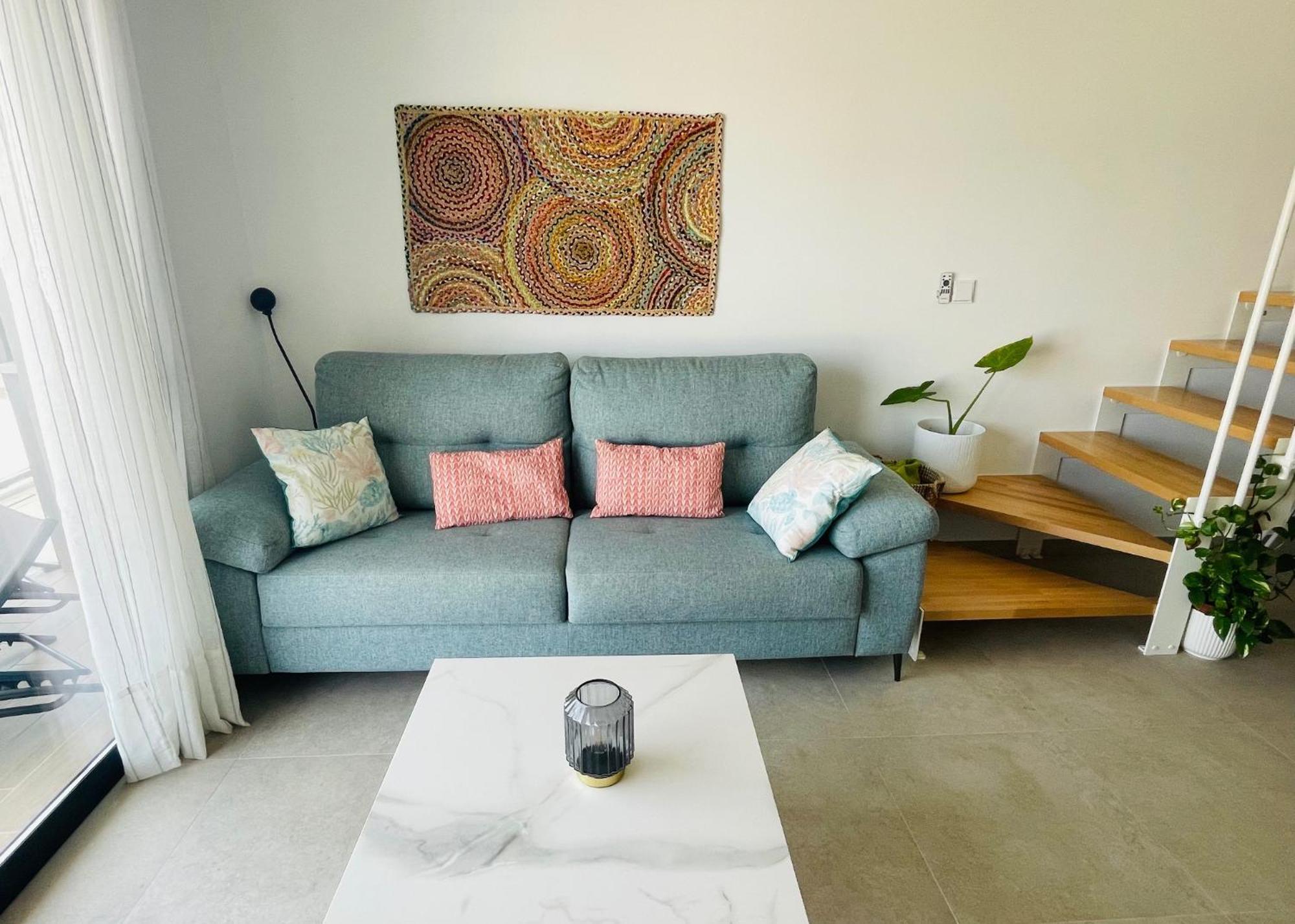 Iconic Alluba Alicante Luxury Bay Gran Alacant Extérieur photo