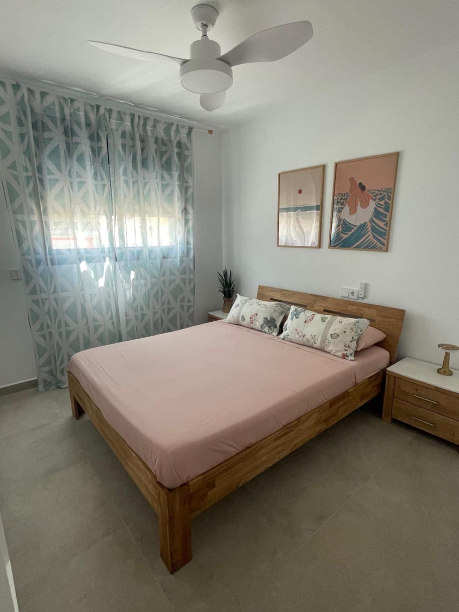 Iconic Alluba Alicante Luxury Bay Gran Alacant Extérieur photo