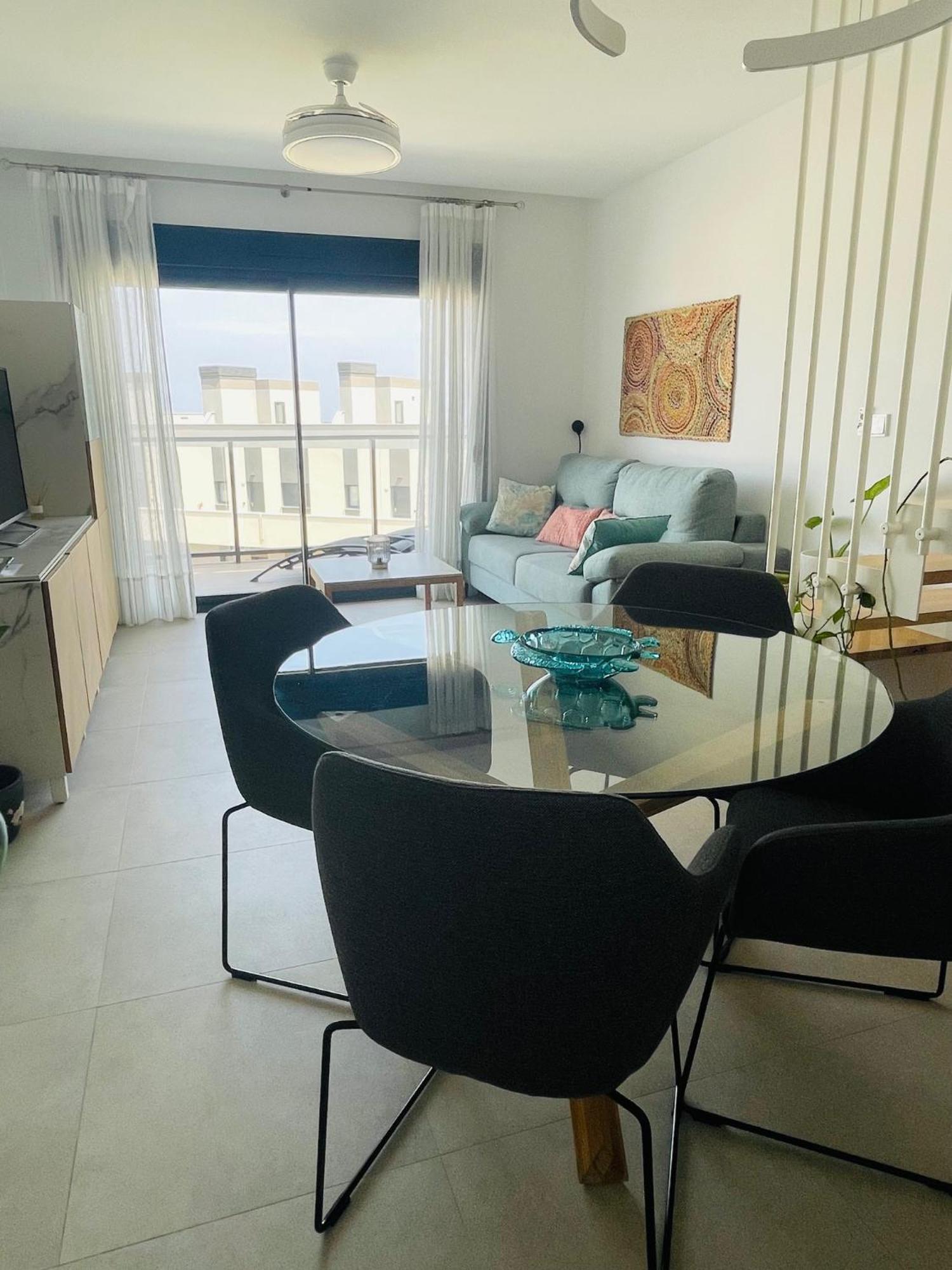 Iconic Alluba Alicante Luxury Bay Gran Alacant Extérieur photo