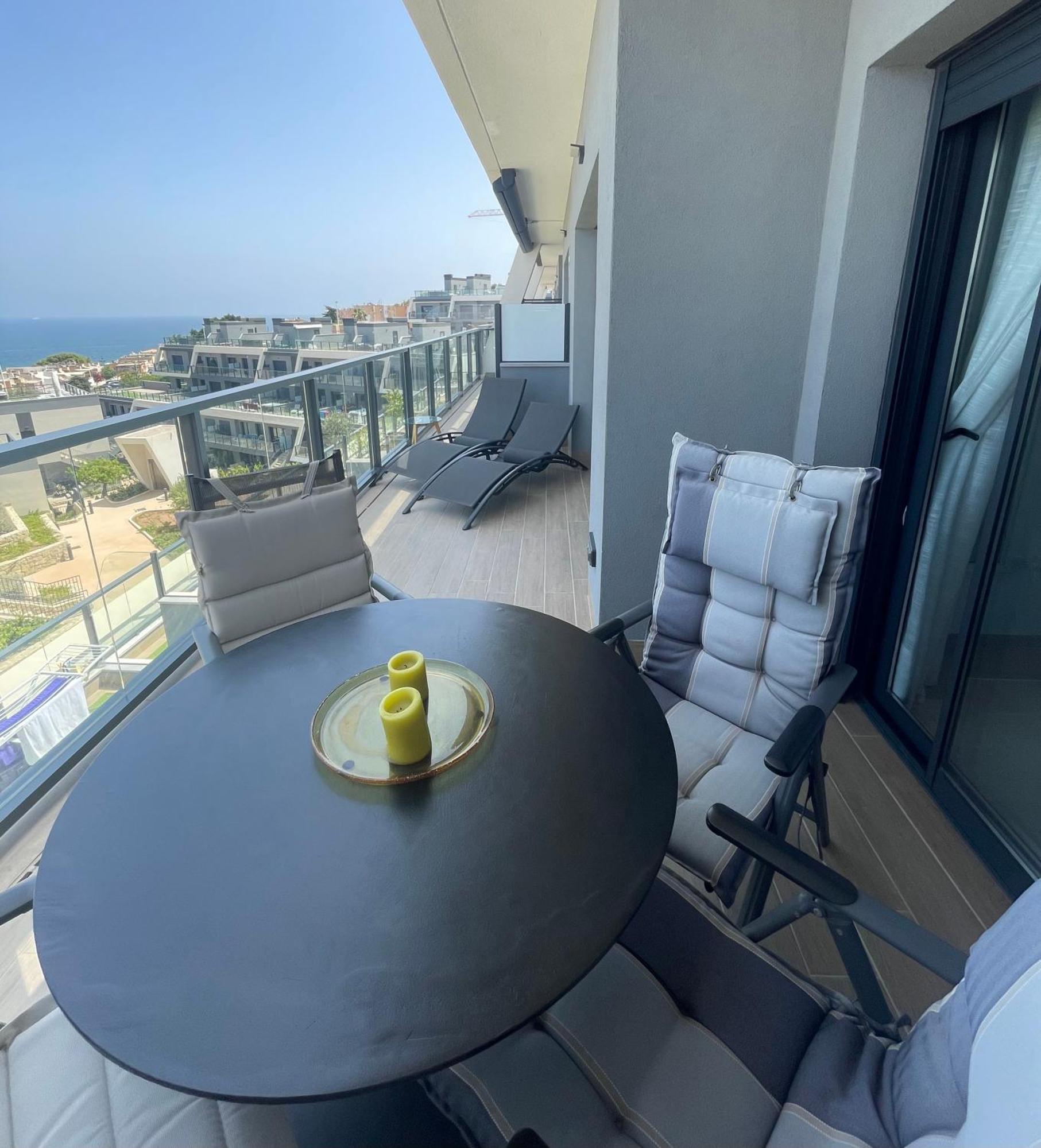 Iconic Alluba Alicante Luxury Bay Gran Alacant Extérieur photo