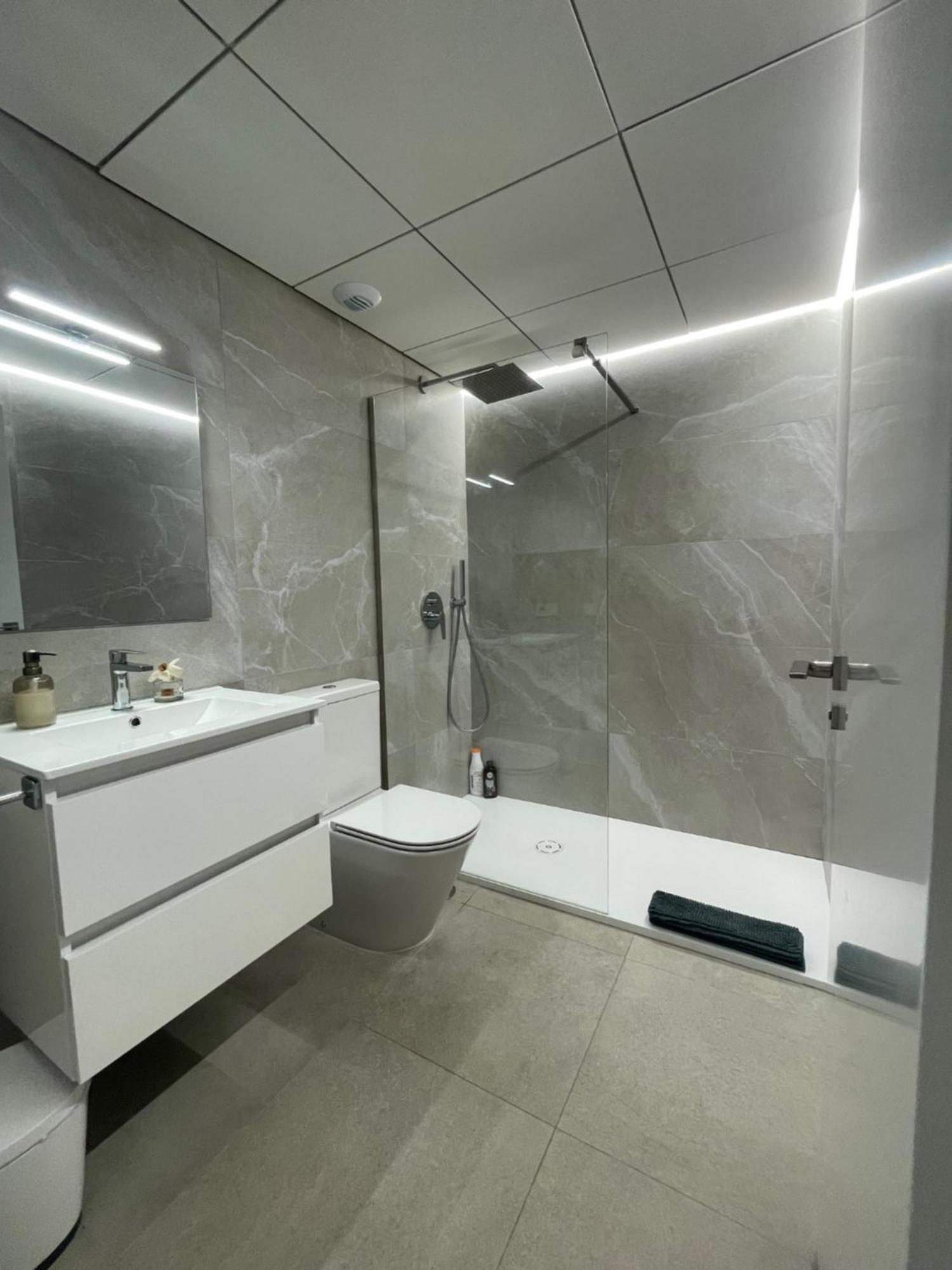 Iconic Alluba Alicante Luxury Bay Gran Alacant Extérieur photo